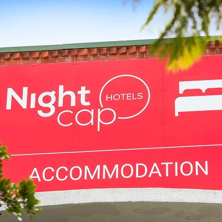 Nightcap At Manly Hotel Brisbane Exterior foto